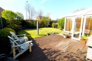 Garden- click for photo gallery
